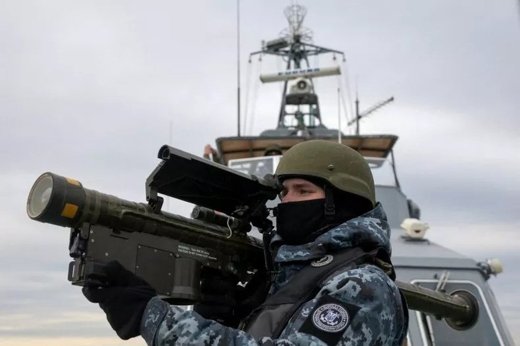 Unusual move of the Russian Black Sea Fleet after Crimea was raided 0