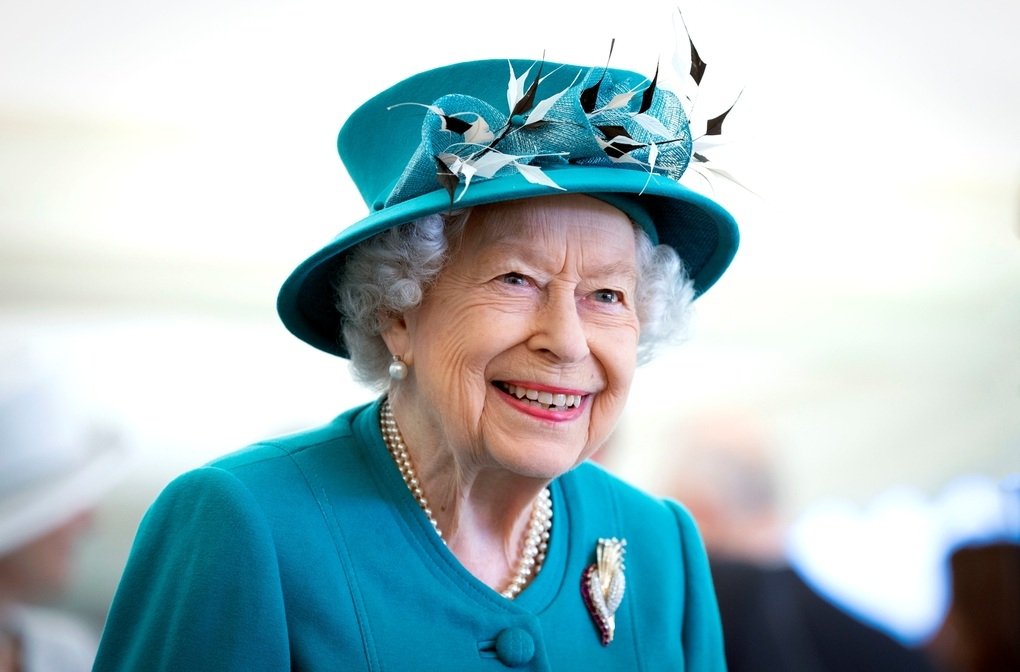 World leaders express condolences on the passing of the Queen of England 0