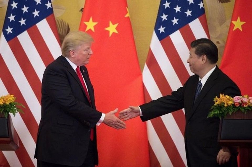 China is divided over the trade war with the US when Trump launches tariffs