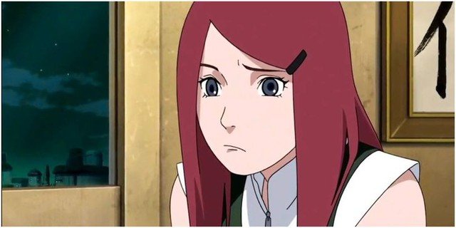 10 most beautiful and strongest mothers in the anime world (Part 1) 3