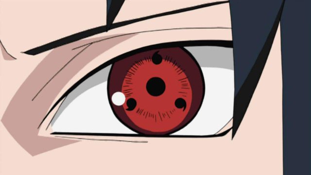 Naruto: The most detailed explanation of how Sharingan imitates ninjutsu? 2