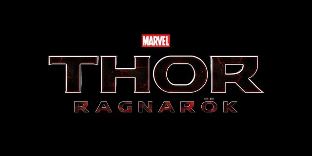 Revealing the female superhero in the movie Thor: Ragnarok 1