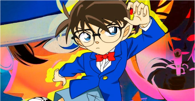 Top 5 movies that greatly contributed to bringing Detective Conan to the world audience 1