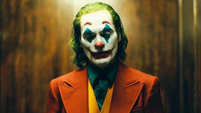 Which villain will follow Joker to become the main villain of the DC universe? 2